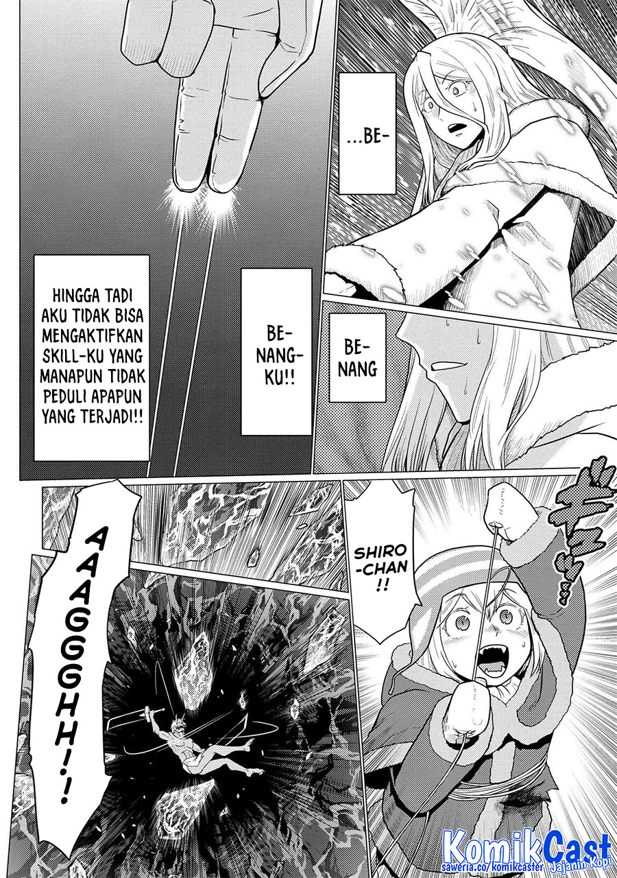 Dilarang COPAS - situs resmi www.mangacanblog.com - Komik kumo desu ga nani ka 070.1 - chapter 70.1 71.1 Indonesia kumo desu ga nani ka 070.1 - chapter 70.1 Terbaru 8|Baca Manga Komik Indonesia|Mangacan
